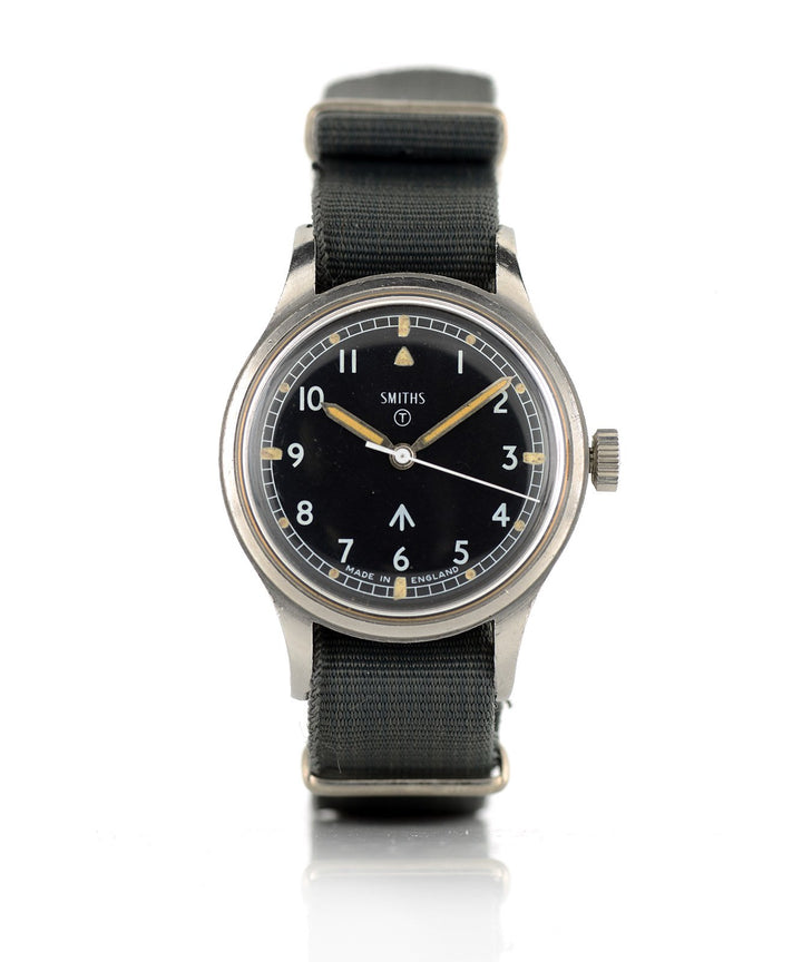 Smiths W10 (1967)