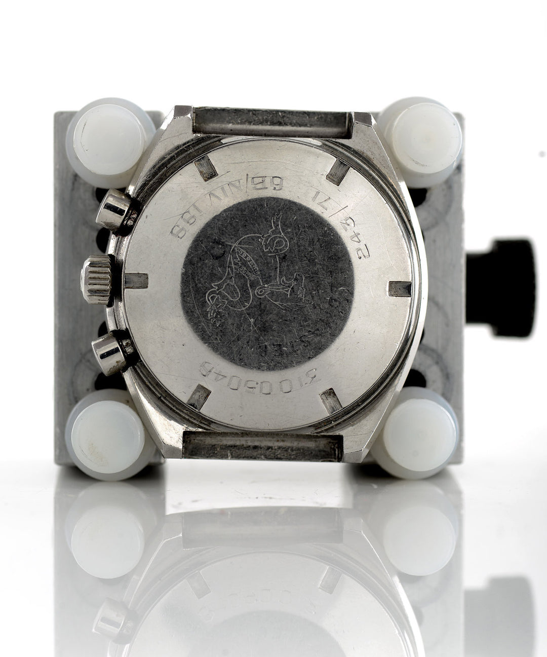 RRAF Omega Speedmaster Mark II (1971)