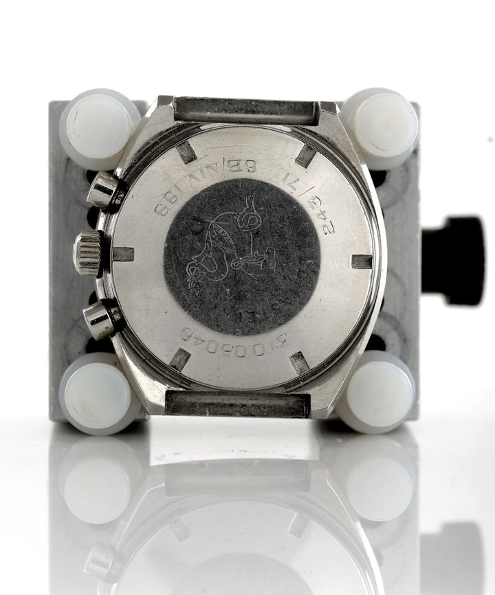 RRAF Omega Speedmaster Mark II (1971)