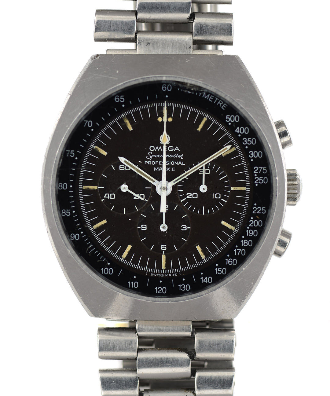RRAF Omega Speedmaster Mark II (1971)