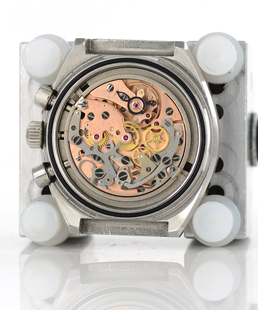 RRAF Omega Speedmaster Mark II (1971)