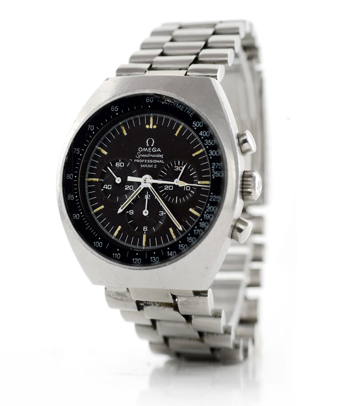 RRAF Omega Speedmaster Mark II (1971)