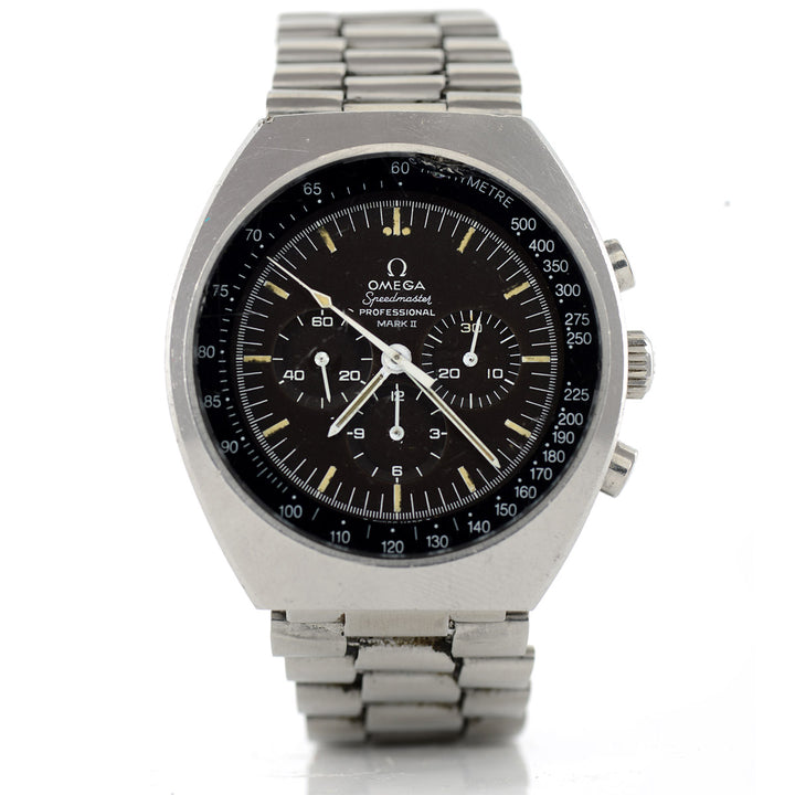 RRAF Omega Speedmaster Mark II (1971)