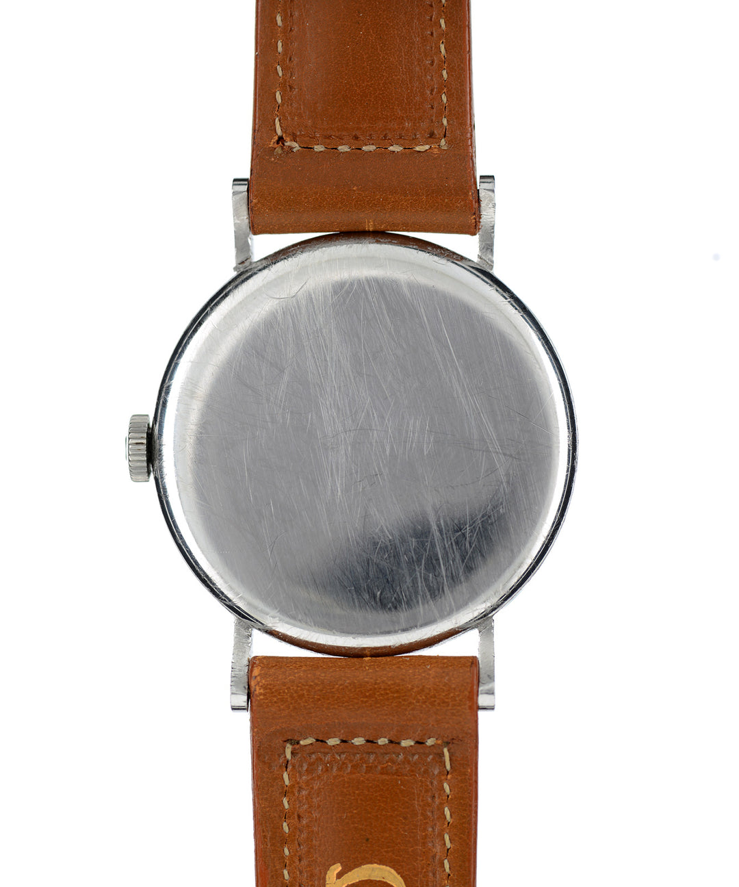 Omega chronometer (1946)
