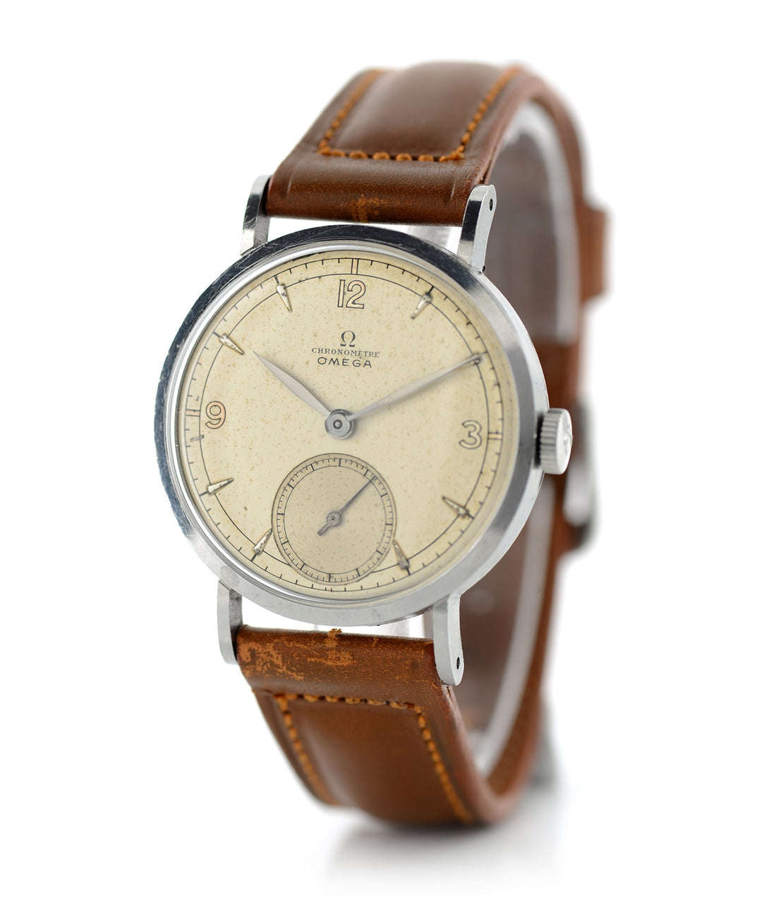 Omega chronometer (1946)