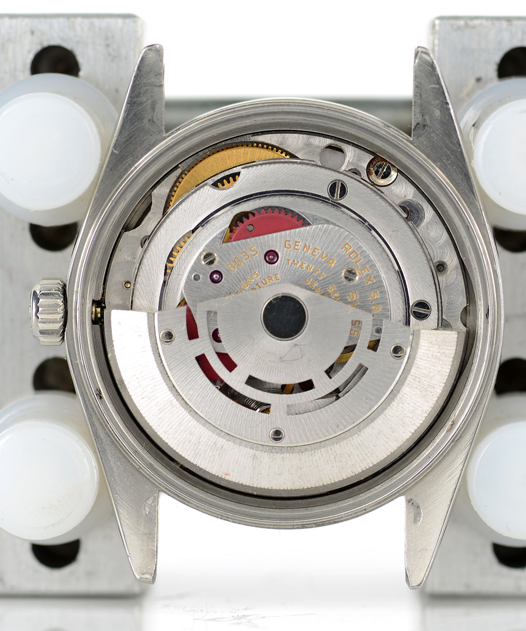 Rolex Date (1987)