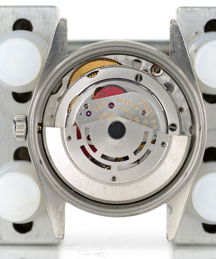 Rolex Date (1987)