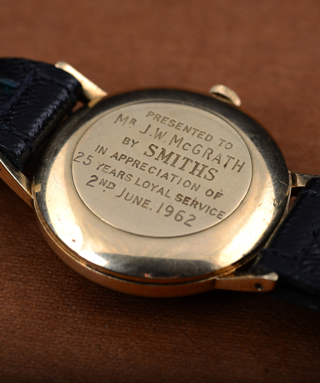Smiths Imperial (1962)