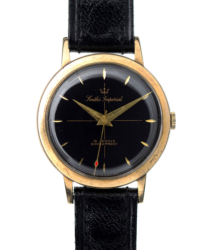 Smiths Imperial (1962)
