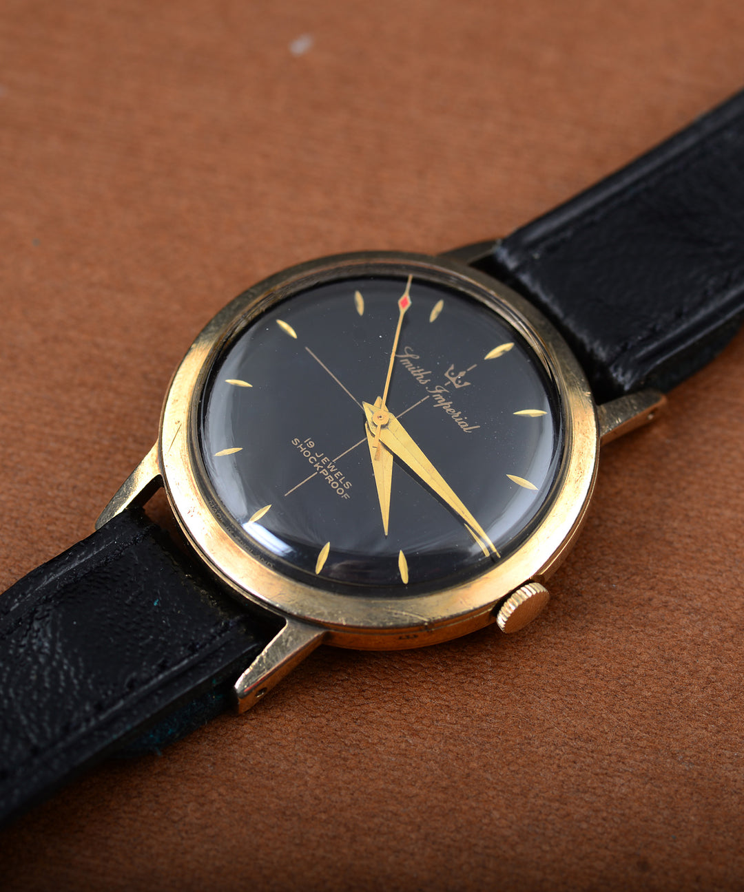 Smiths Imperial (1962)