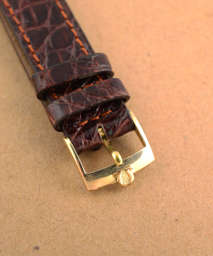 Omega chronometer (1944)