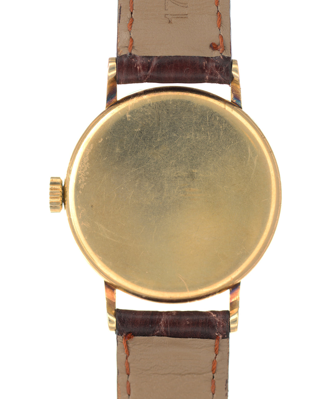Omega chronometer (1944)