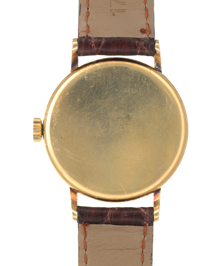 Omega chronometer (1944)
