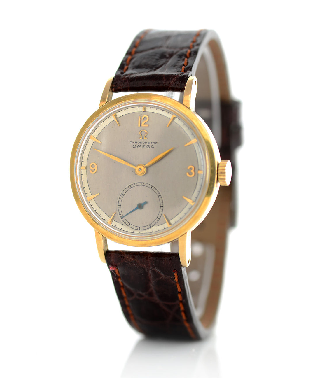 Omega chronometer (1944)
