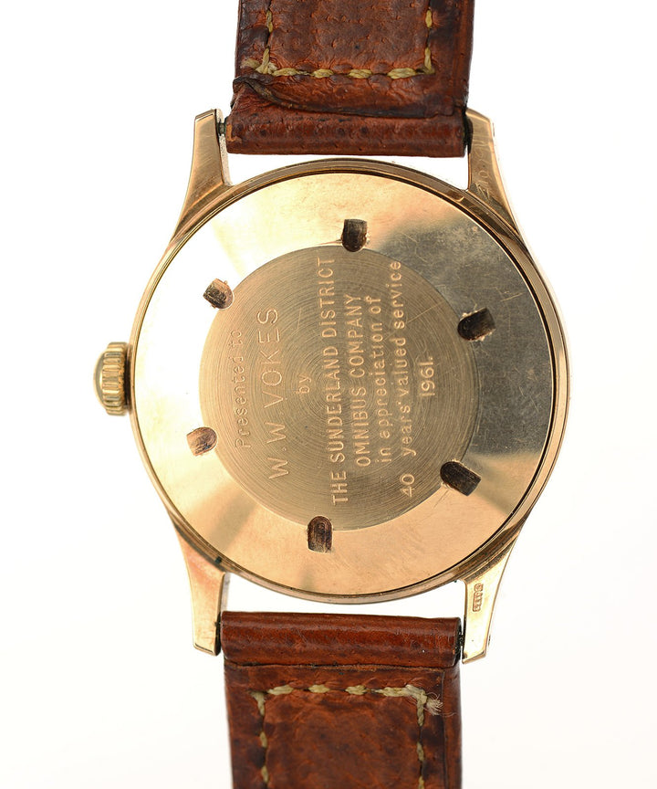 Smiths for Garrard (1961)