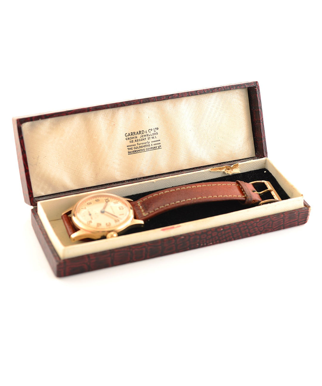 Smiths for Garrard (1961)