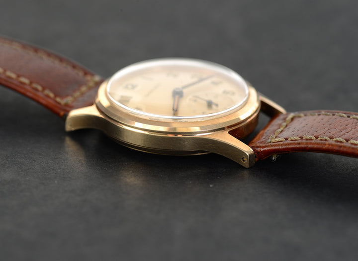 Smiths for Garrard (1961)