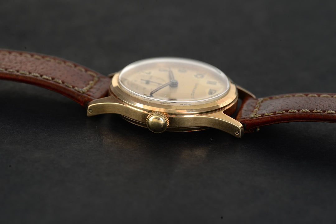 Smiths for Garrard (1961)