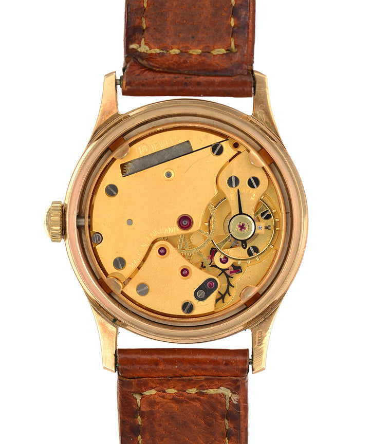 Smiths for Garrard (1961)