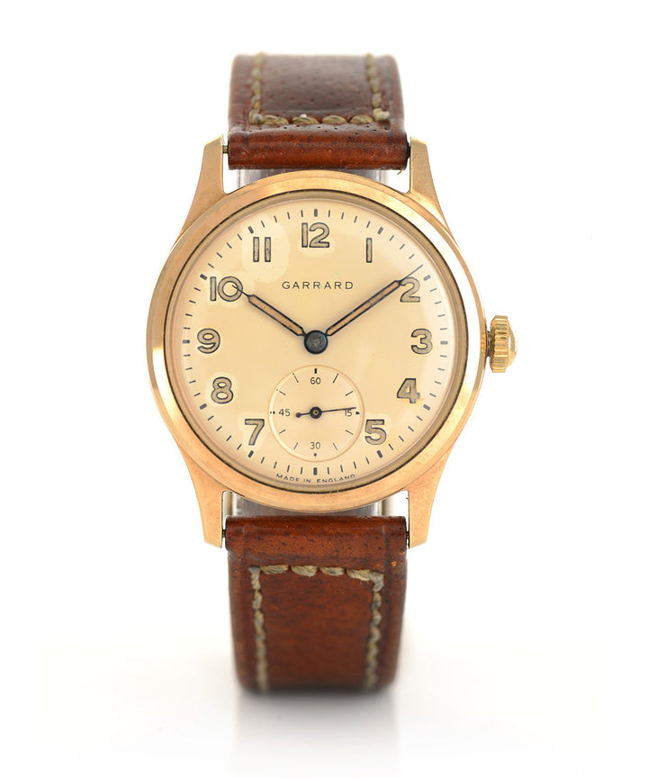 Smiths for Garrard (1961)