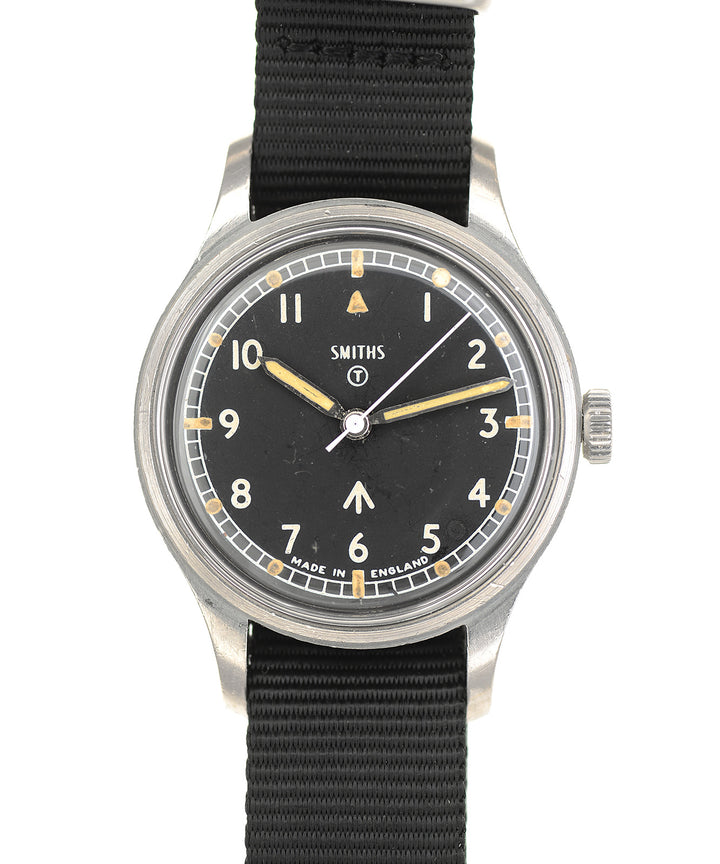 Smiths W10 (1968)