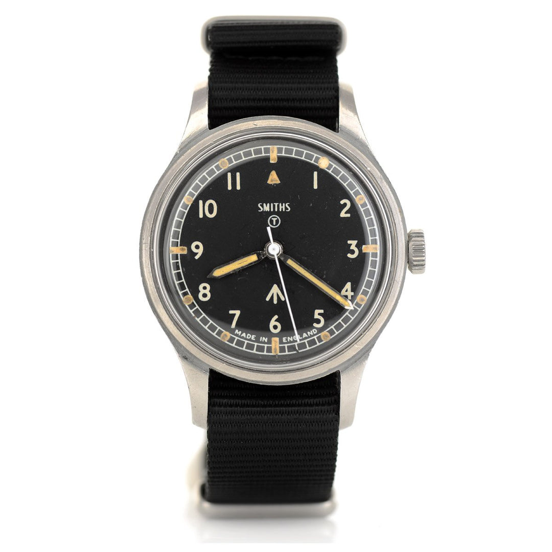 Smiths W10 (1968)