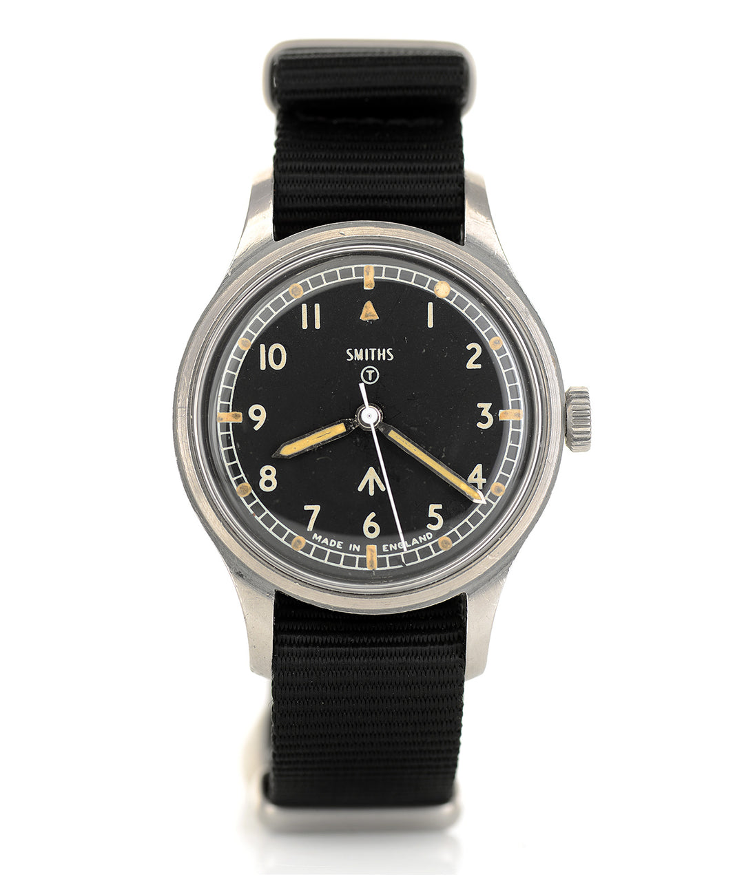 Smiths W10 (1968)