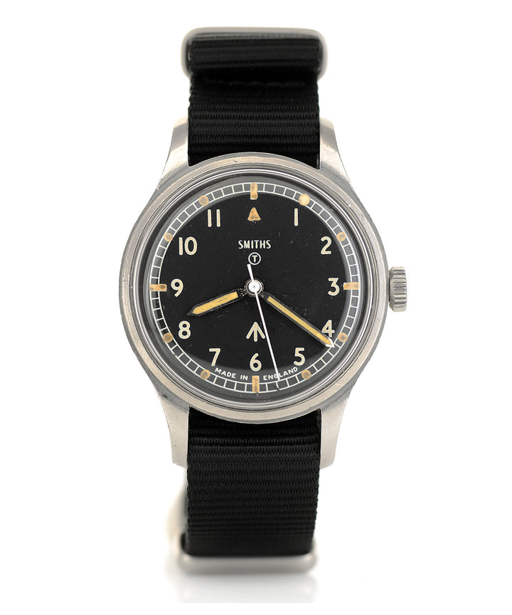 Smiths W10 (1968)