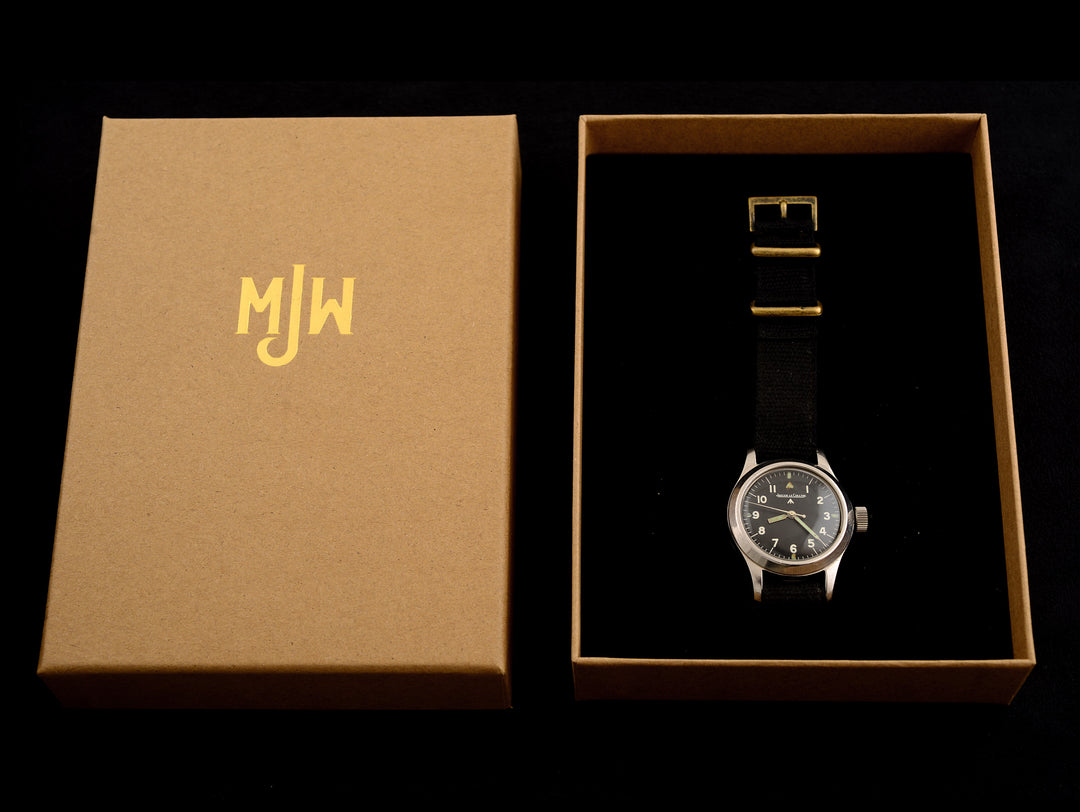 JLC Mk11 6b/346