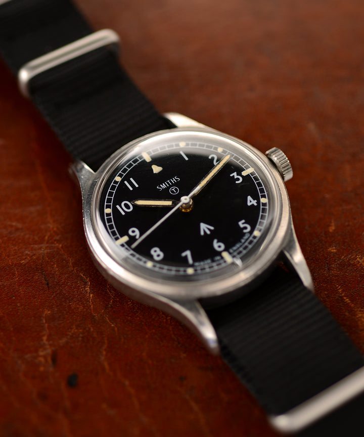 Smiths W10 (1968)