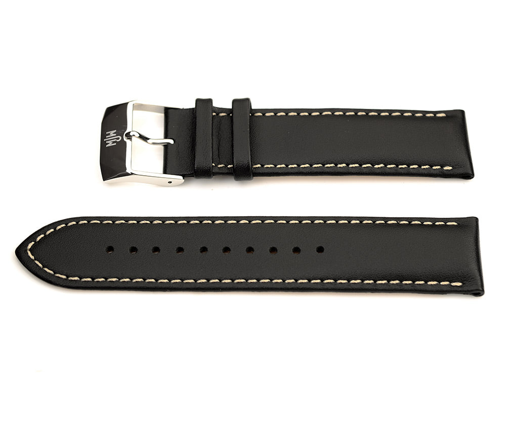 22mm watch bands | Fitting our XL watches | Mr Jones Watches