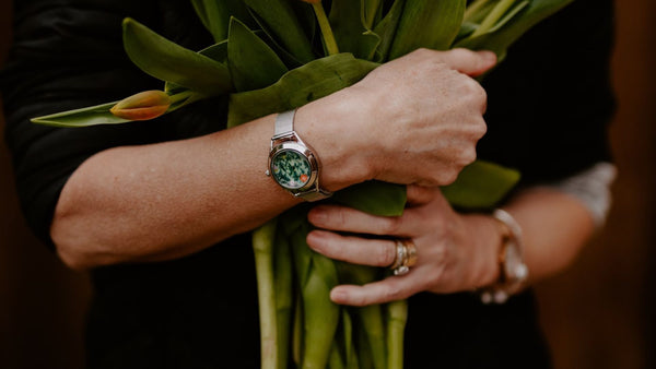 Unique watches that Mom will love this Mother’s Day