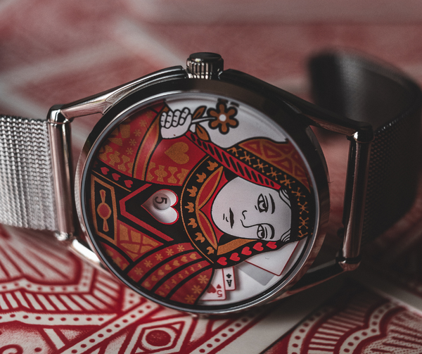 Watches for her: the gift guide
