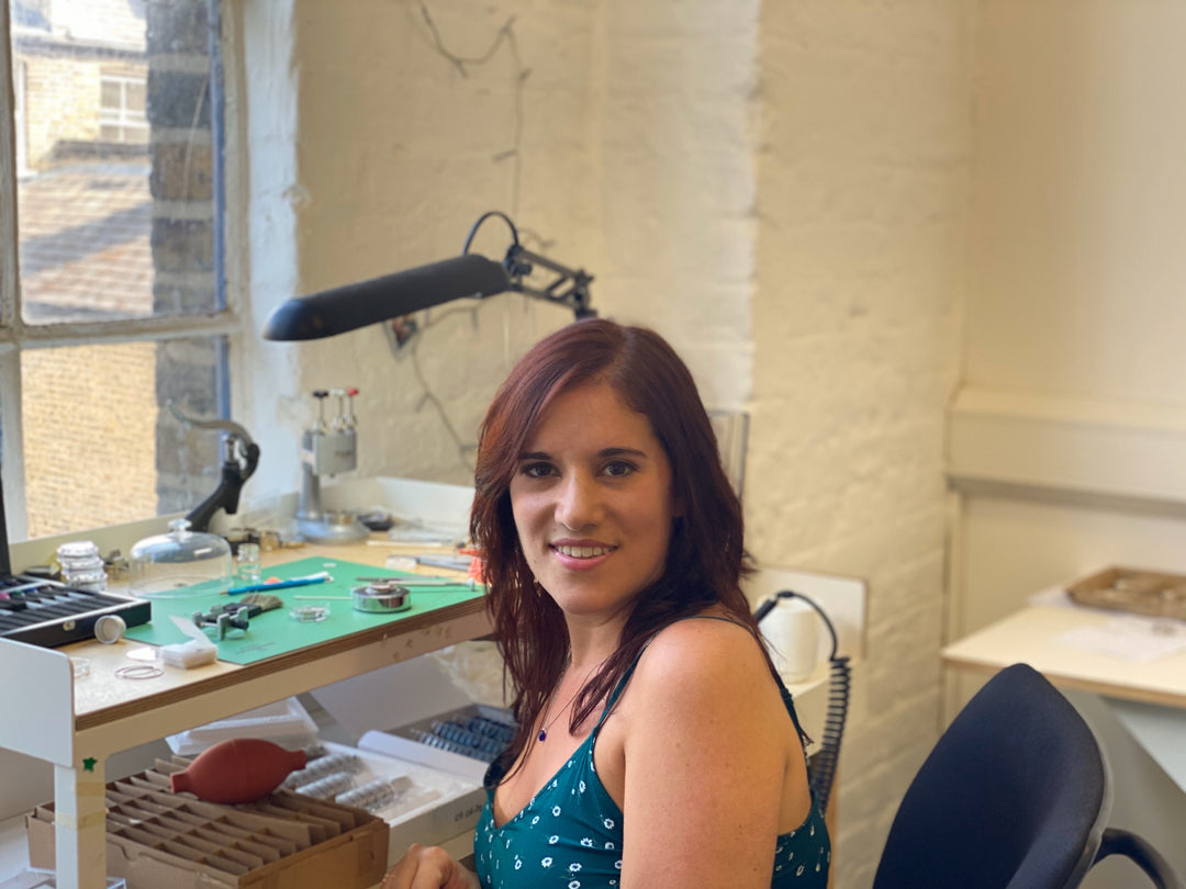 Meet our team: Laura