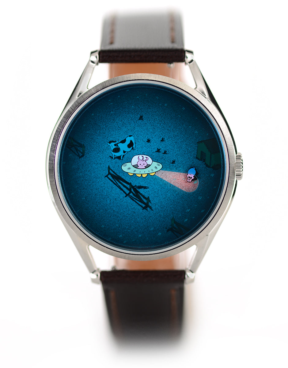 【gan】 Mr.Jones Watches ドクロ 骸骨 腕時計 自動巻 Automatic mechanical watches – Mr Jones Watches