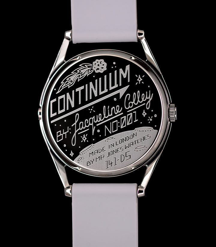 Continuum