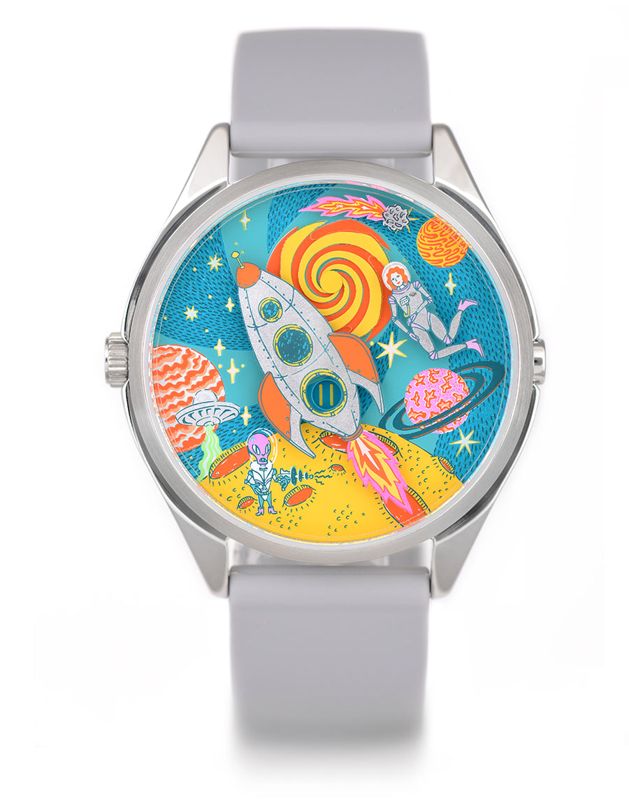 Main watch collection – Mr Jones Watches