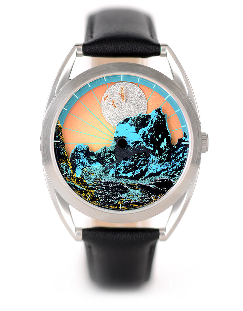 All watches