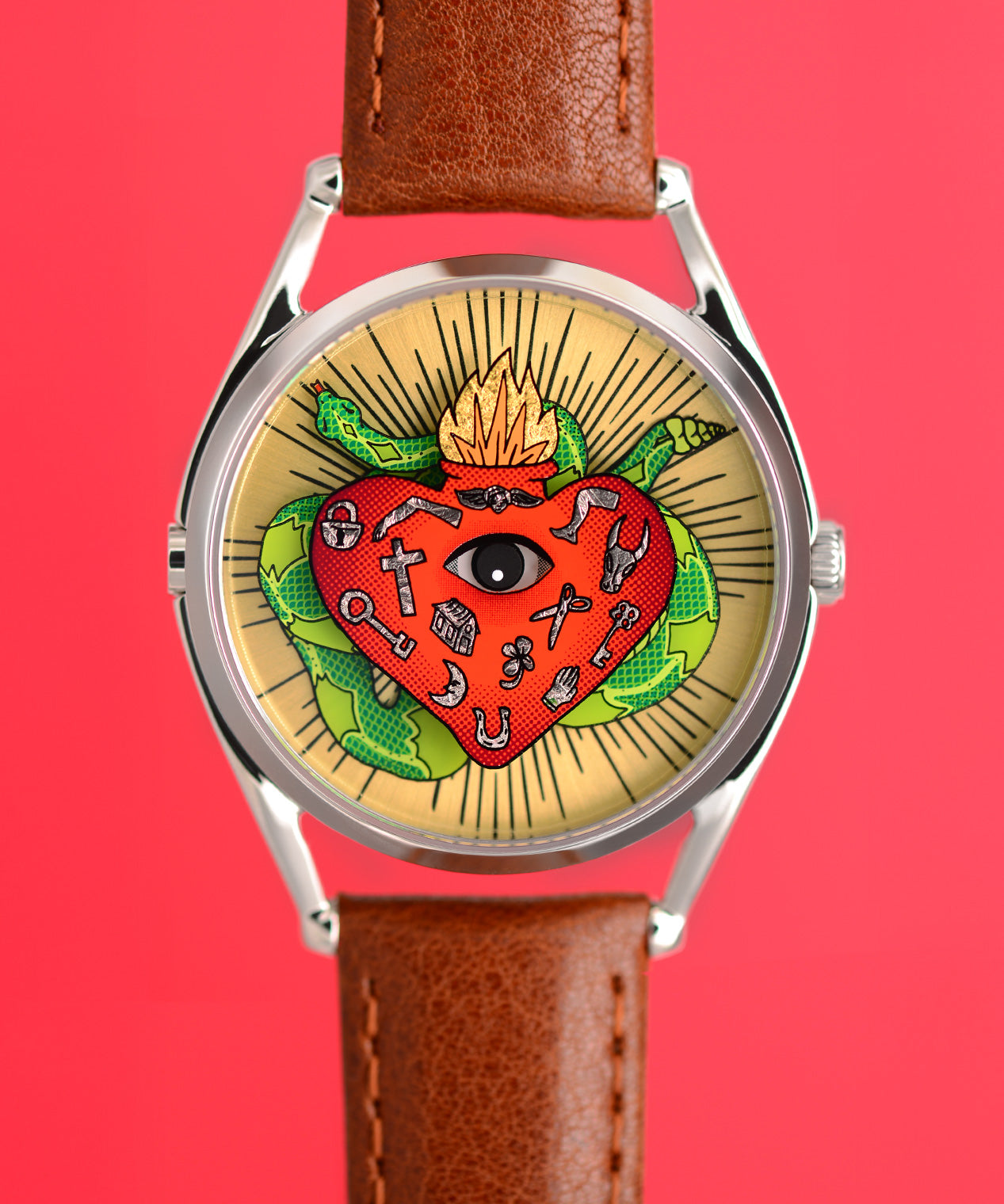 [美品] Majis ラビオロ　RonAradデザイン Cristiano Ronaldo vs Lionel Messi, Who Wore the Rainbow Best