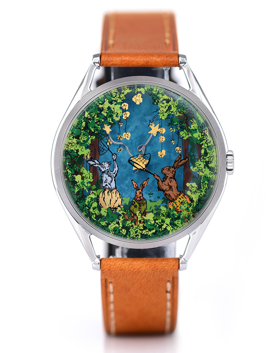 All watches