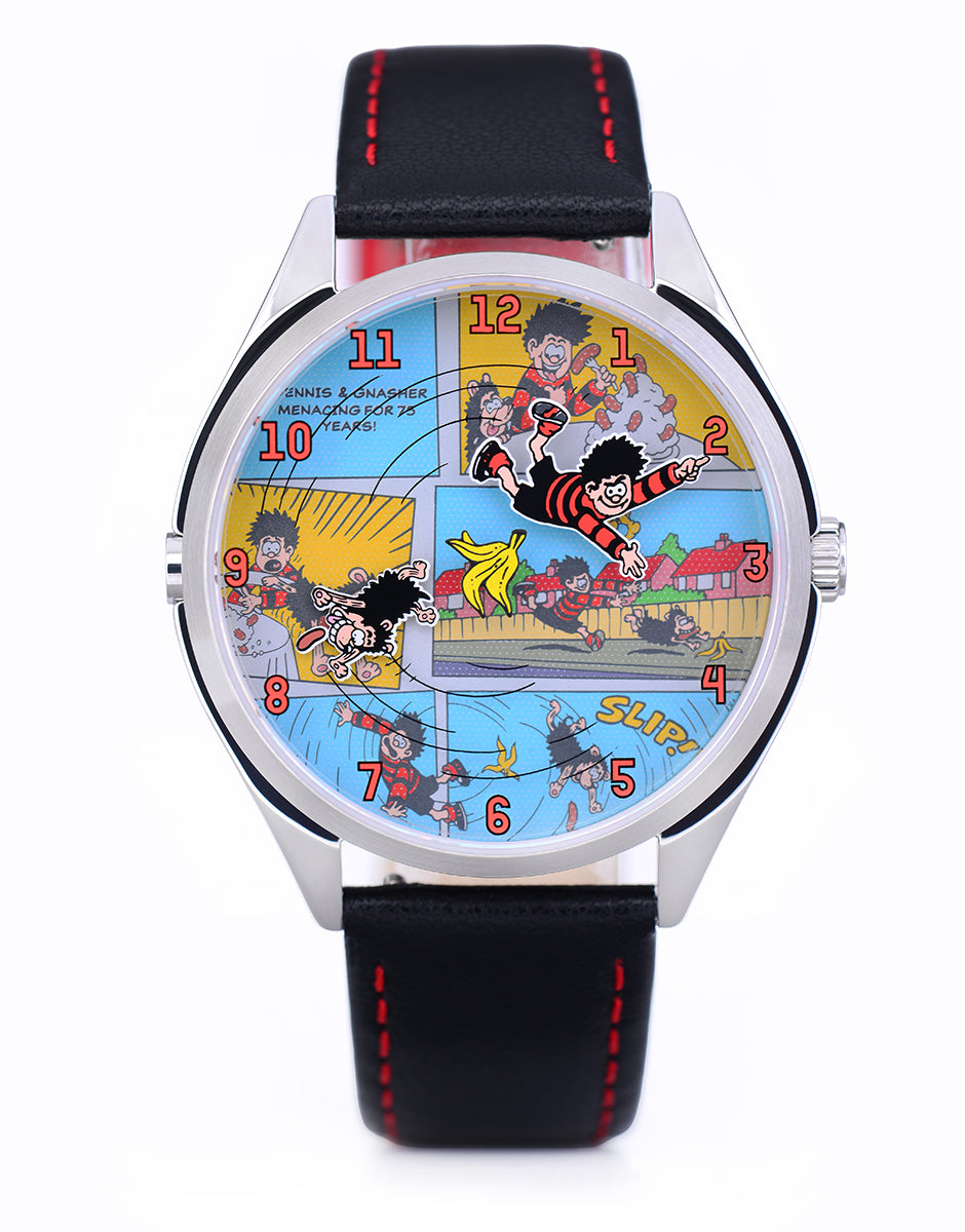 All watches