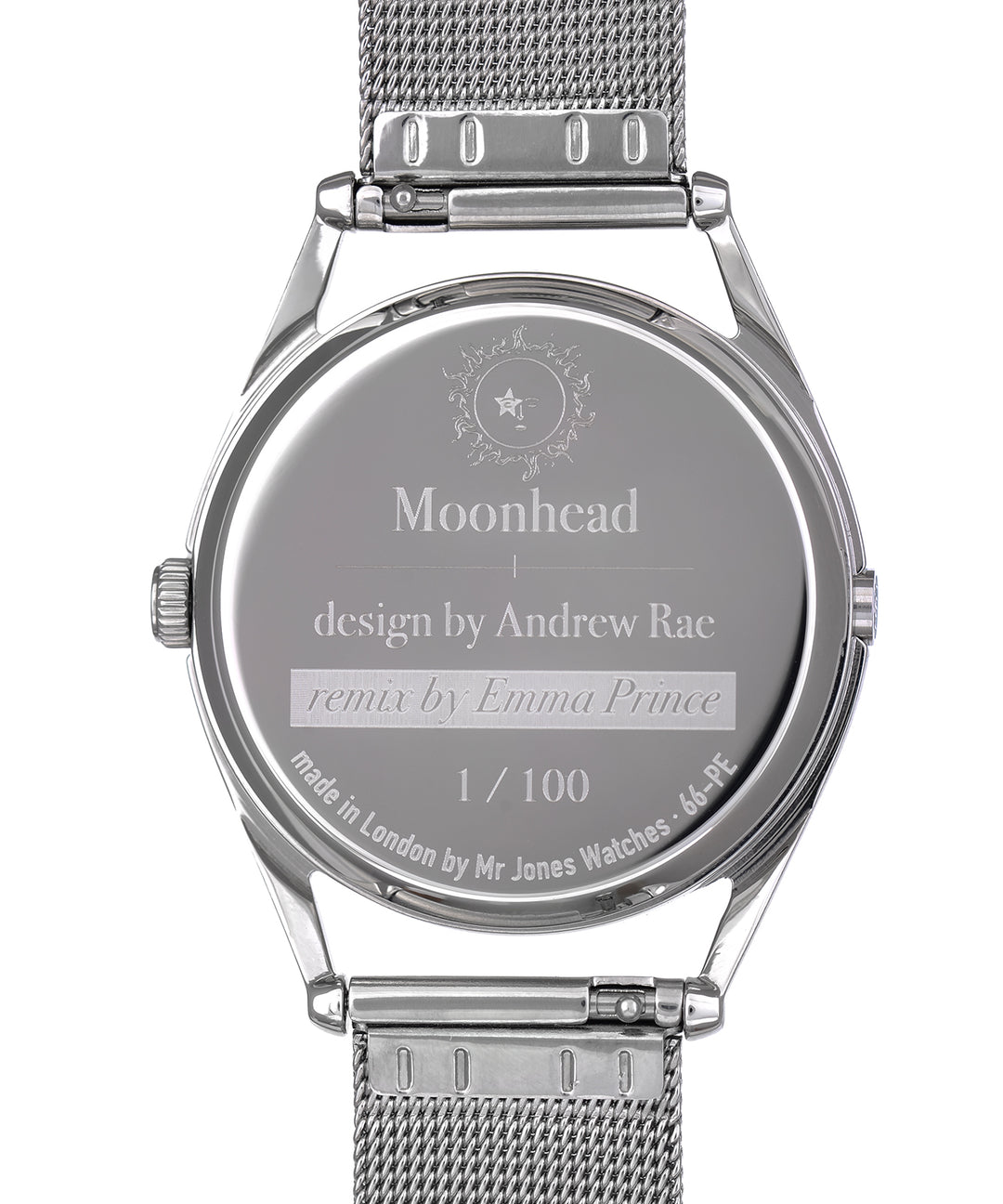 Moonhead PE