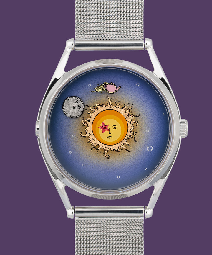 Moonhead PE
