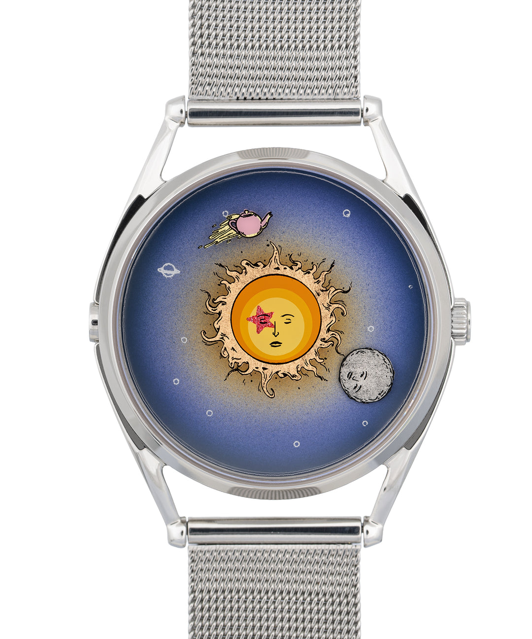 Moonhead PE