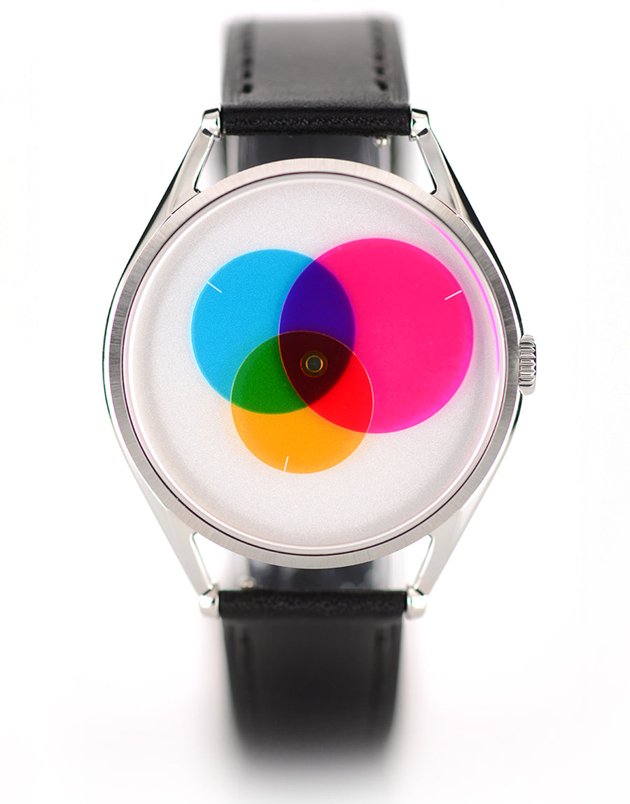 Main watch collection – Mr Jones Watches