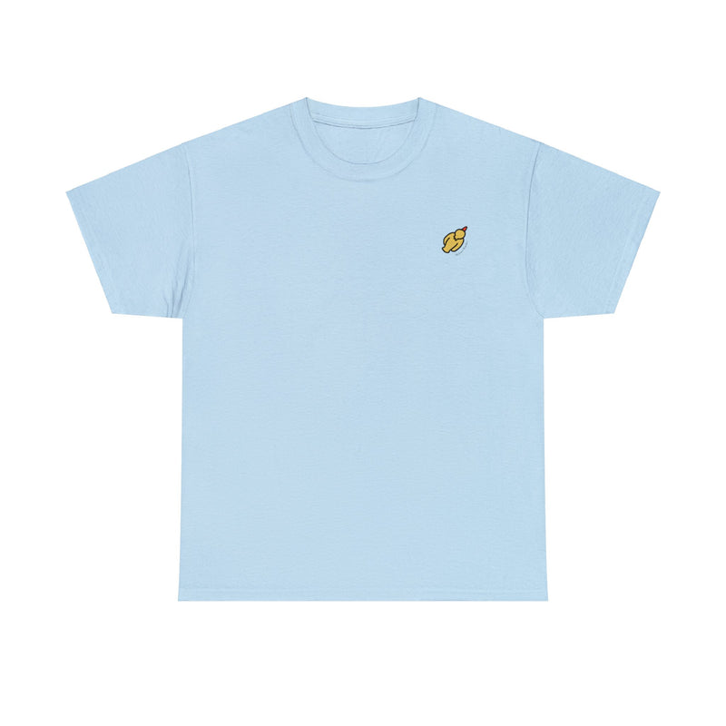 A perfectly useless afternoon t-shirt