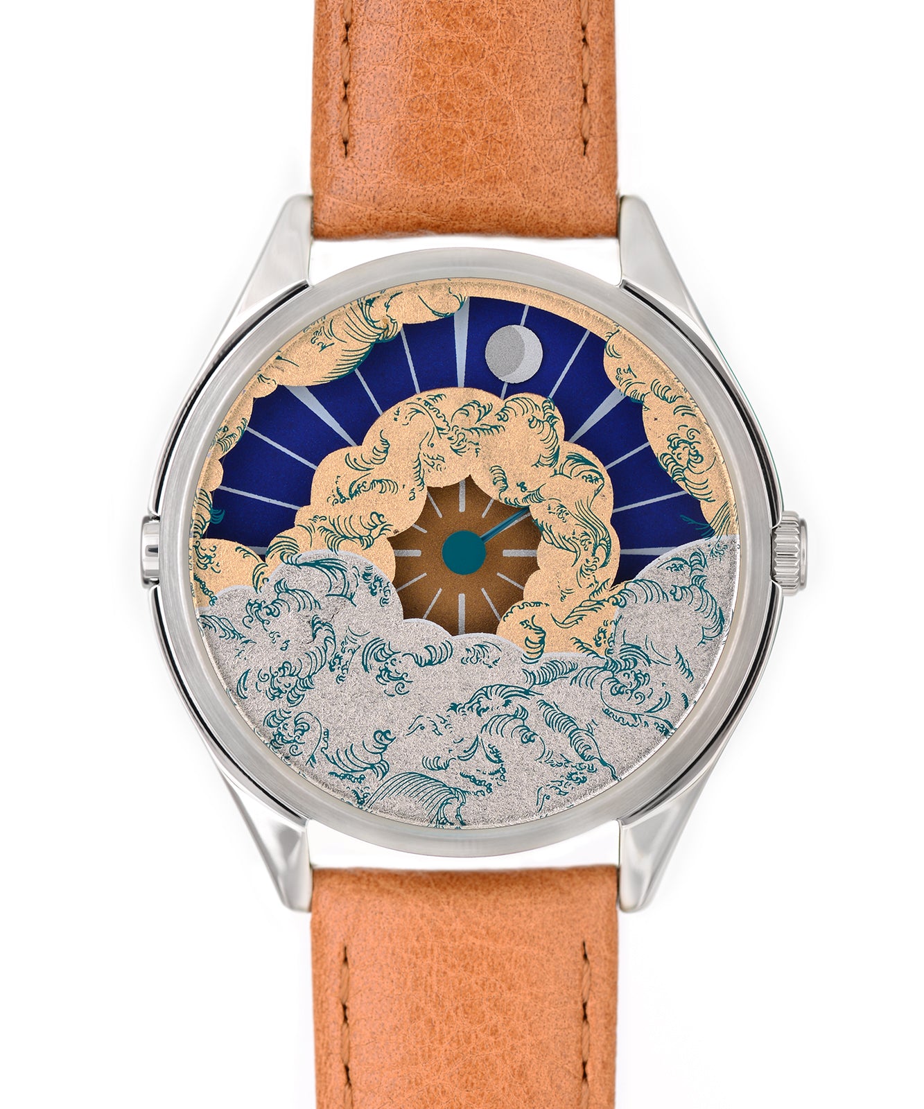 Nuage – Mr Jones Watches