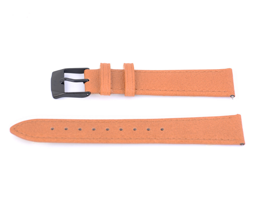 18mm leather bands (unisex size)