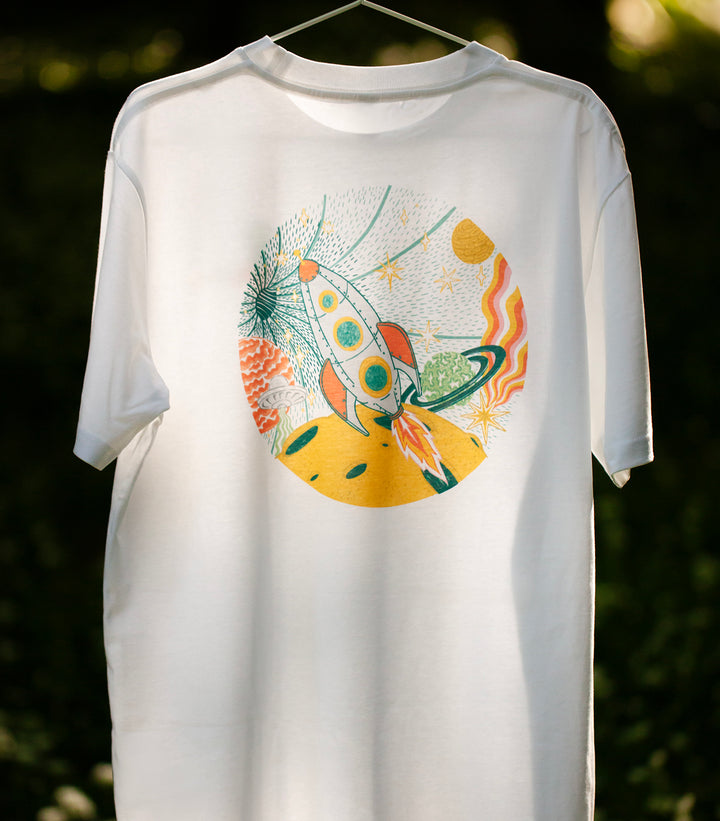Continuum t-shirt