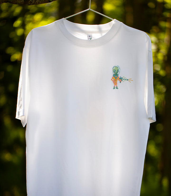 Continuum t-shirt